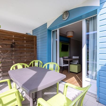 Apartamento Danou Courseulles-sur-Mer Exterior foto