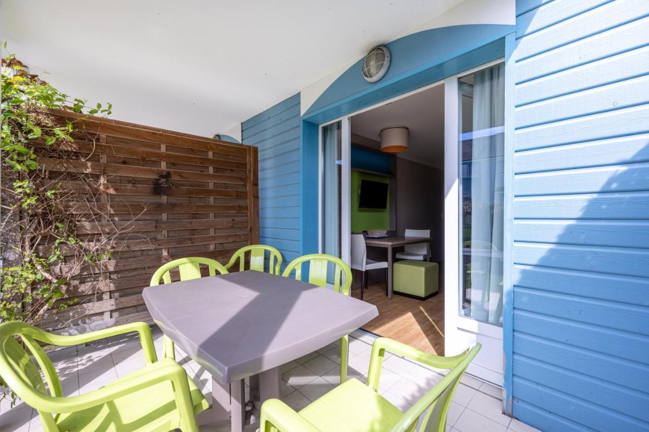 Apartamento Danou Courseulles-sur-Mer Exterior foto