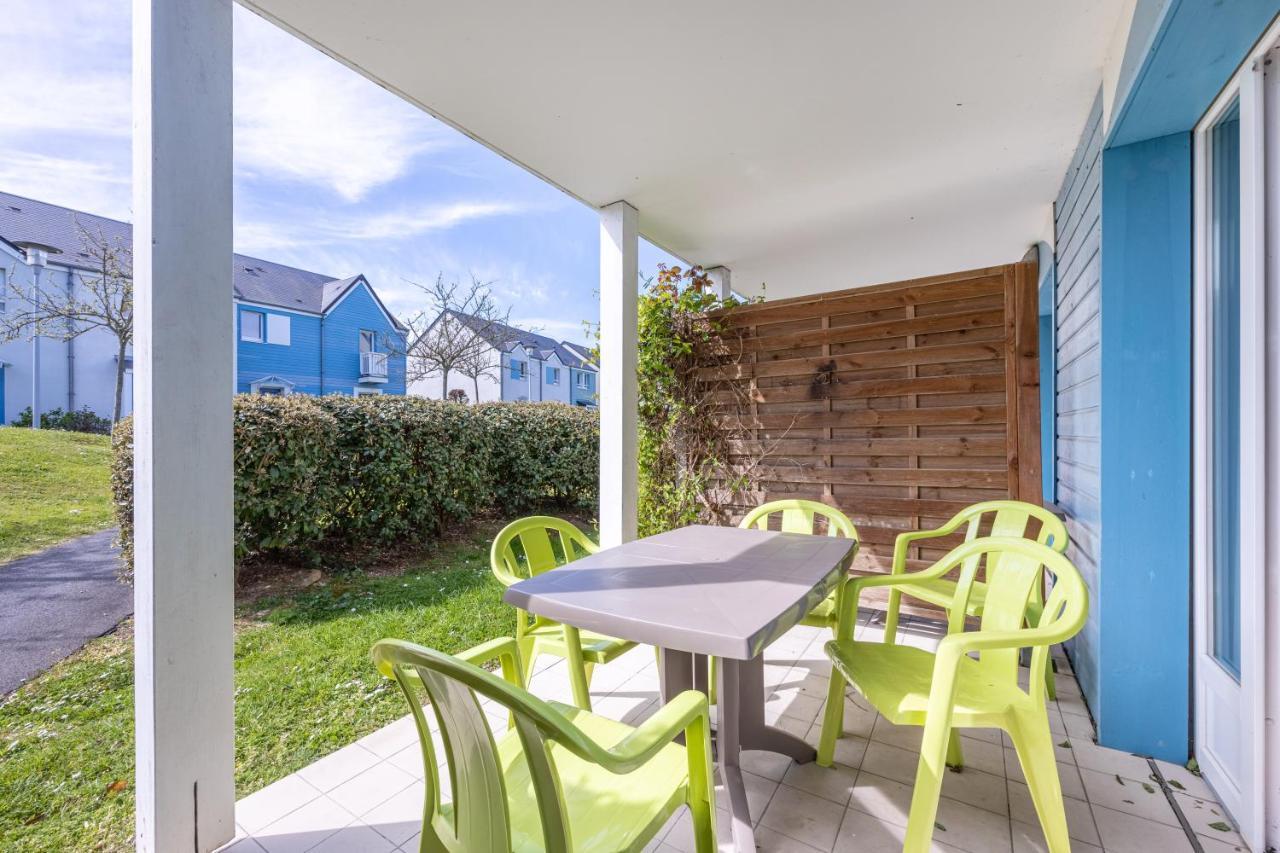 Apartamento Danou Courseulles-sur-Mer Exterior foto